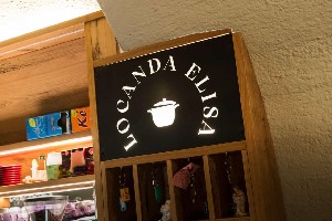 Hotel LOCANDA ELISA ALBERGO DIFFUSO wakacje