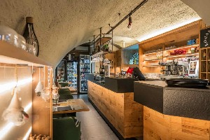 Hotel LOCANDA ELISA ALBERGO DIFFUSO wakacje