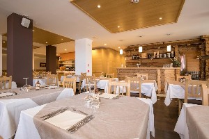 Hotel LUNA BIANCA wakacje