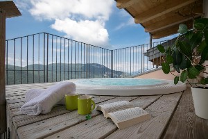 Hotel LUNA BIANCA wakacje