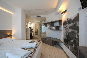 Hotel LUNA BIANCA wakacje