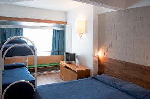Hotel MARILLEVA wakacje