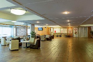 Hotel MARILLEVA wakacje