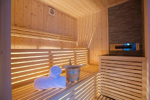 Hotel MILANO (VERMIGLIO) wakacje