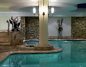 Hotel MONTE GINER wakacje