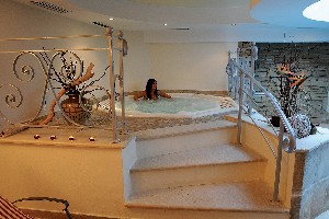 Hotel MONTE GINER wakacje