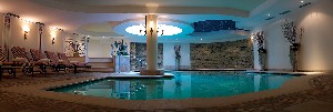 Hotel MONTE GINER wakacje