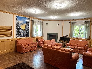 Hotel PARK HOTEL BELLEVUE wakacje