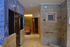 Hotel PARK HOTEL BELLEVUE wakacje