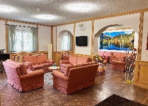 Hotel PARK HOTEL BELLEVUE wakacje