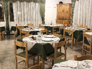 Hotel PARK HOTEL BELLEVUE wakacje