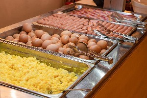 Hotel PARK HOTEL FOLGARIDA wakacje