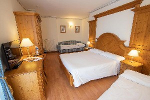 Hotel PARK HOTEL FOLGARIDA wakacje