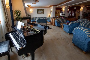 Hotel PARK HOTEL FOLGARIDA wakacje