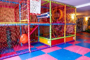 Hotel PARK HOTEL FOLGARIDA wakacje