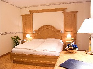 Hotel PARK HOTEL FOLGARIDA wakacje