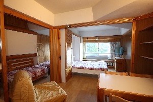 Hotel RESIDENCE ARTUIK wakacje