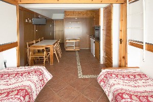 Hotel RESIDENCE ARTUIK wakacje