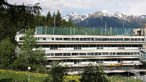 Hotel RESIDENCE ARTUIK wakacje