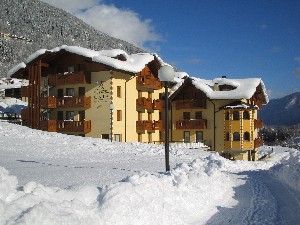 Rezidence Gaia, Mezzana (19)