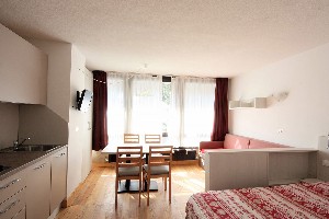 Hotel RESIDENCE LAGO ROTONDO wakacje