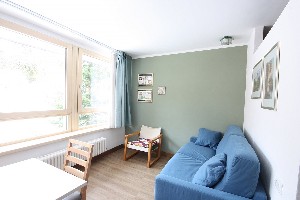 Hotel RESIDENCE LAGO ROTONDO wakacje