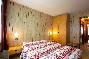 Hotel RESIDENCE LAGO ROTONDO wakacje