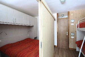 Hotel RESIDENCE LAGO ROTONDO wakacje