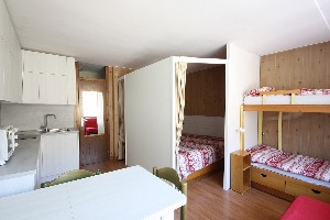 Hotel RESIDENCE LAGO ROTONDO wakacje