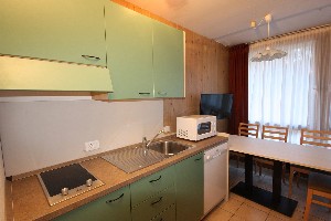 Hotel RESIDENCE LAGO ROTONDO wakacje