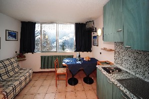 Hotel RESIDENCE LORES 2 wakacje