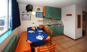 Hotel RESIDENCE LORES 2 wakacje