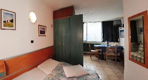 Hotel RESIDENCE LORES 2 wakacje