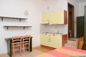 Hotel RESIDENCE SOLARIA BY HAPPY HOLIDAYS wakacje