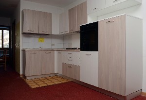 Hotel RESIDENCE SOLARIA BY HAPPY HOLIDAYS wakacje