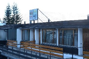 Ubytování