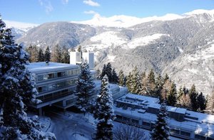 Residence Solaria by Happy Holidays