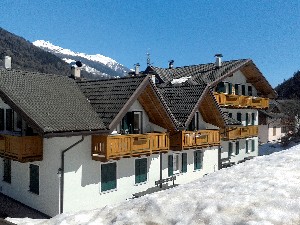 Hotel REZYDENCJA ANDREOTTI wakacje
