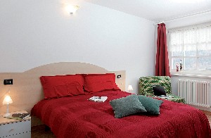 Hotel REZYDENCJA ANDREOTTI wakacje
