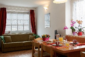 Hotel REZYDENCJA ANDREOTTI wakacje