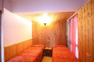 Hotel REZYDENCJA SOLE ALTO wakacje