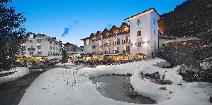 Itálie, Skirama Dolomiti Adamello Brenta, Marilleva/Folgarida - SALVADORI