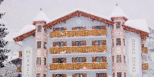 Hotel Sasso Rosso, Commezzadura (1)