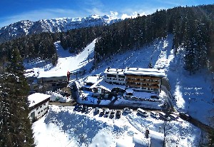 Hotel Selva