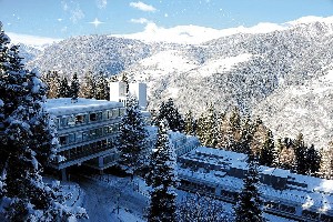 Hotel SOLARIA wakacje