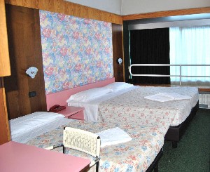 Hotel SOLARIA wakacje