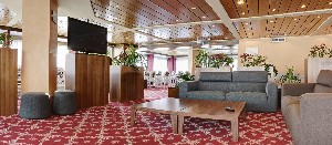 Hotel SOLARIA wakacje