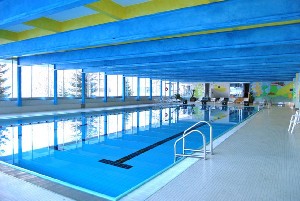 Hotel SOLARIA wakacje