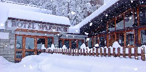 Hotel SPLENDOR wakacje