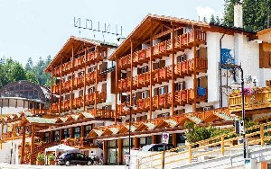 Hotel UNION wakacje